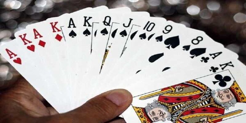 Hiểu luật giúp bạn tự tin đánh bài