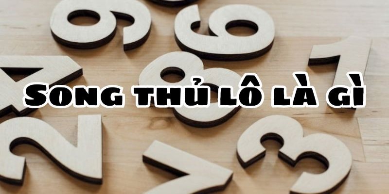 Đôi nét khái quát về song thủ lô khi cá cược