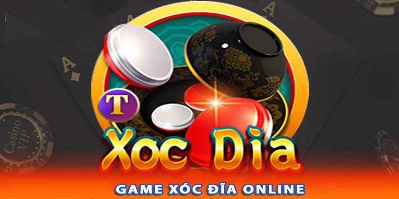 Sơ lược về game xóc đĩa online